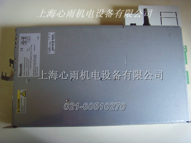 Rexrothŷ(q)(dng)HCS02.1E-W0012-A-03-NNNN